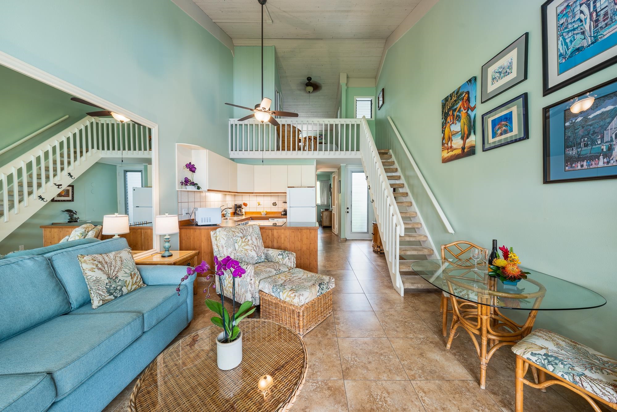 5255 Lower Honoapiilani Rd Unit: 207