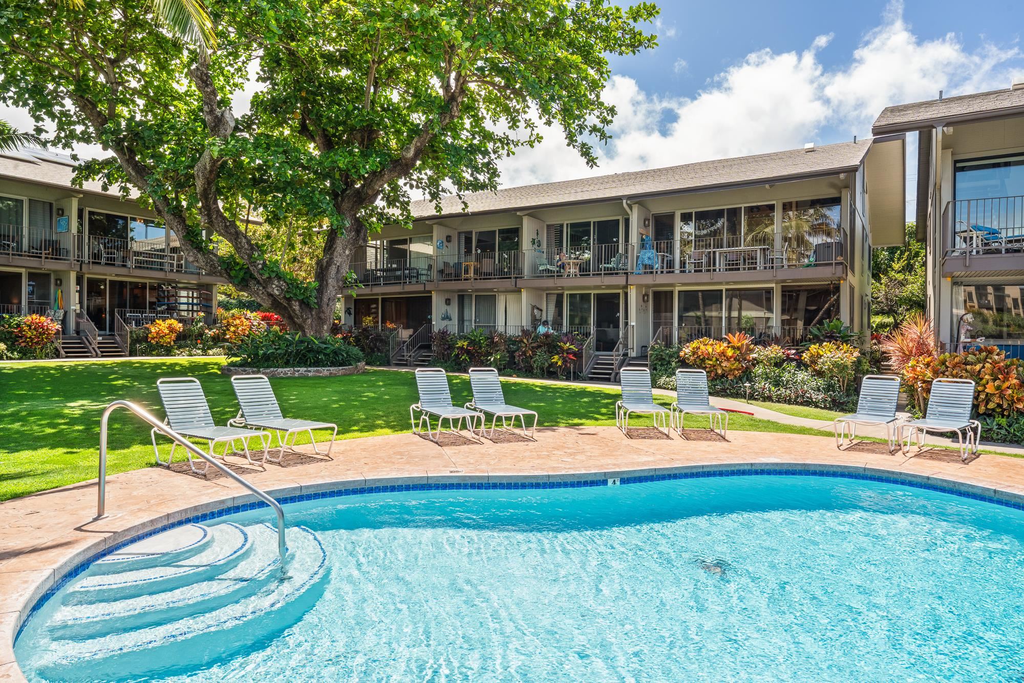 5255 Lower Honoapiilani Rd Unit: 207