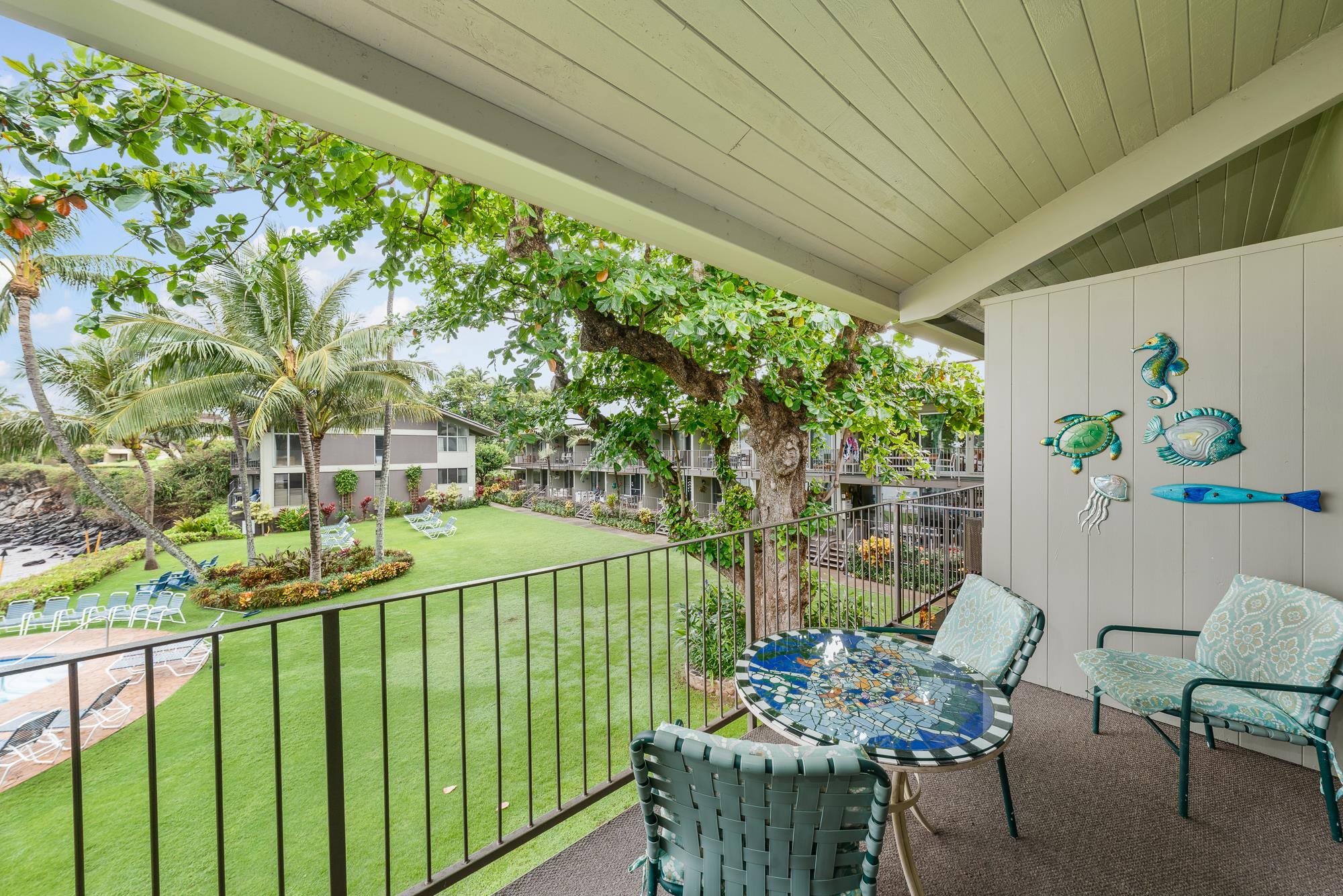 5255 Lower Honoapiilani Rd Unit: 207