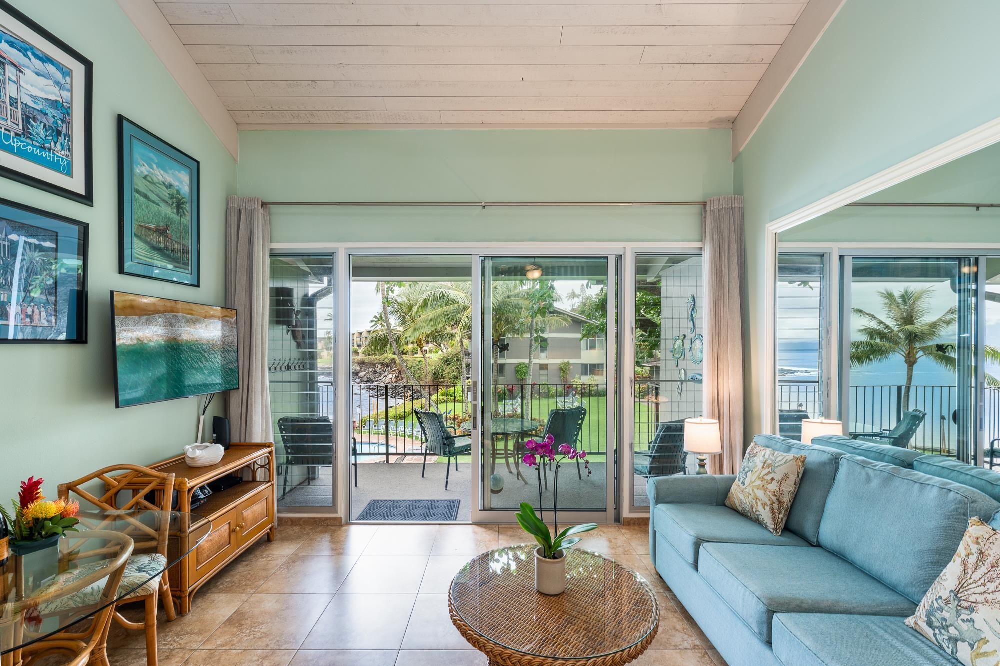 5255 Lower Honoapiilani Rd Unit: 207