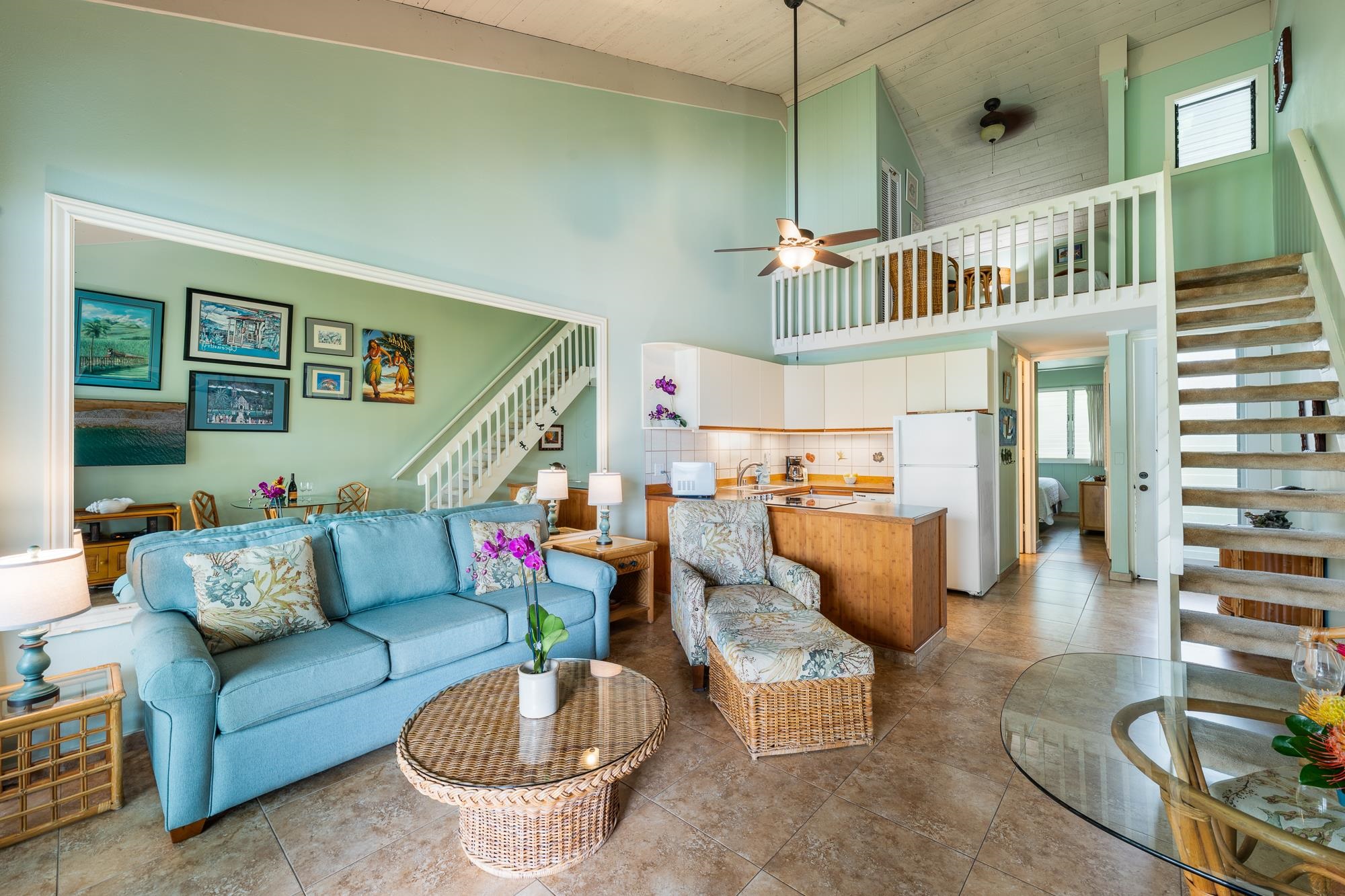 5255 Lower Honoapiilani Rd Unit: 207