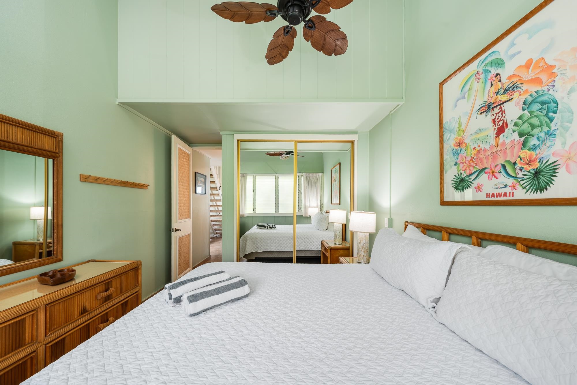 5255 Lower Honoapiilani Rd Unit: 207