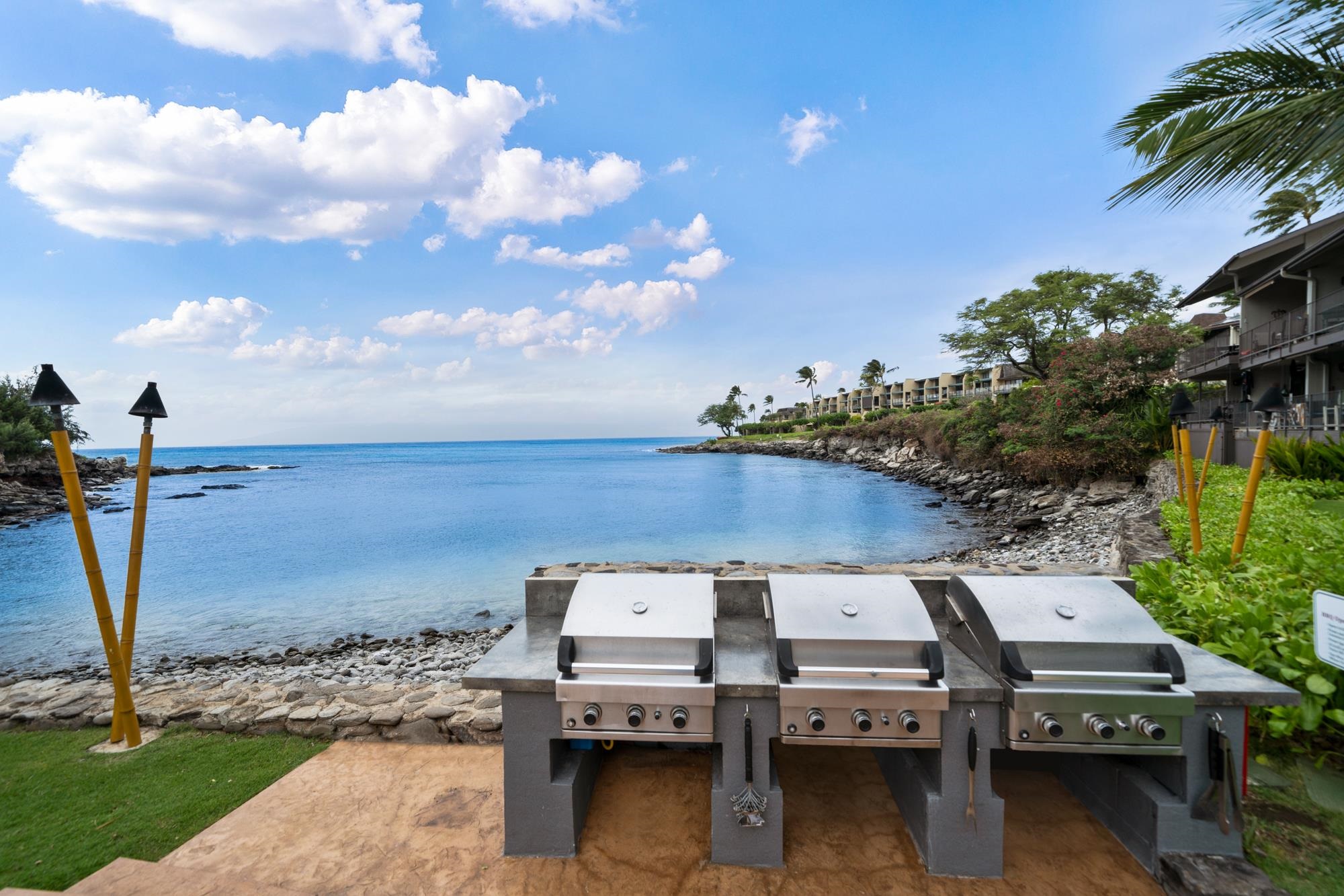5255 Lower Honoapiilani Rd Unit: 207
