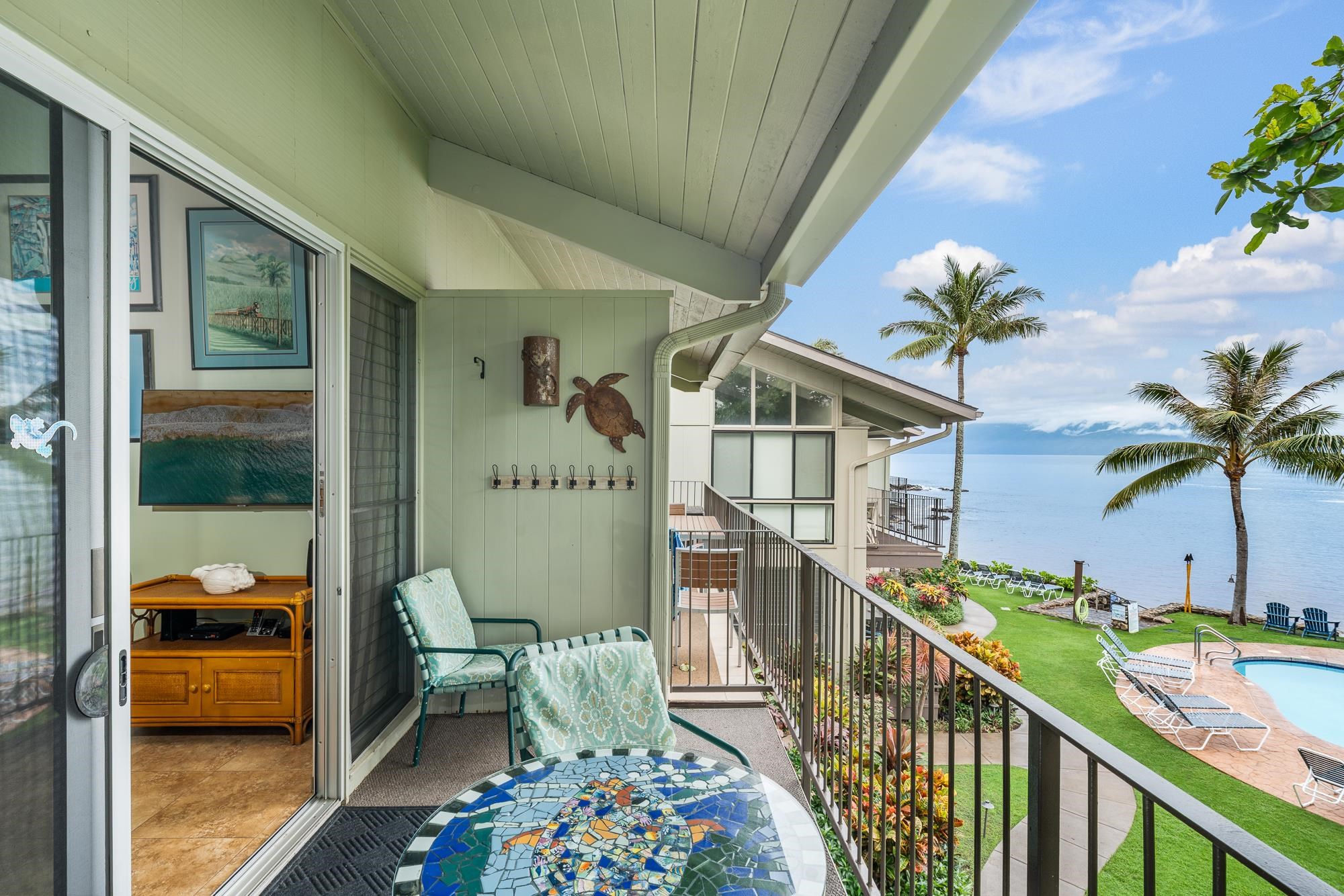 5255 Lower Honoapiilani Rd Unit: 207