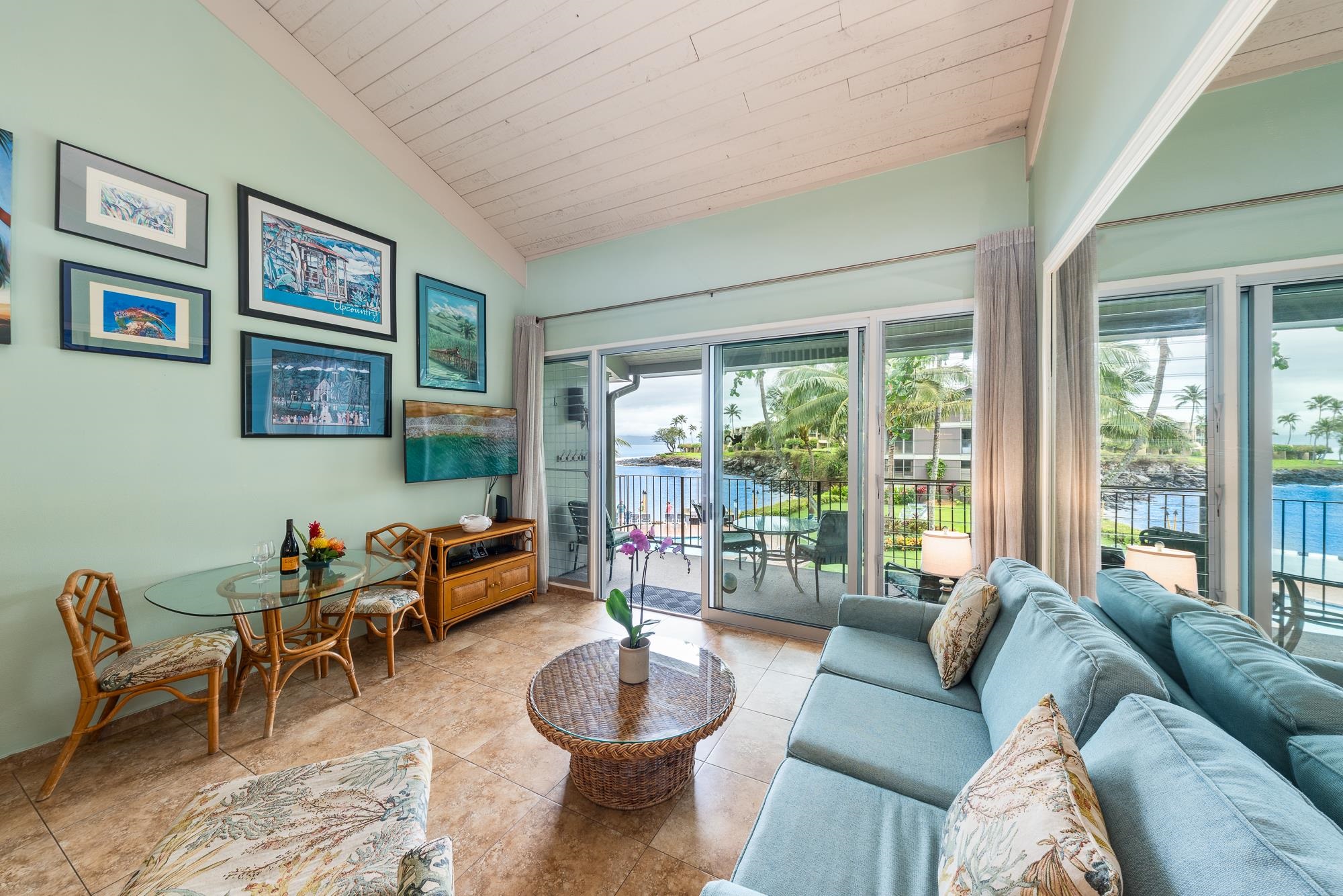 5255 Lower Honoapiilani Rd Unit: 207