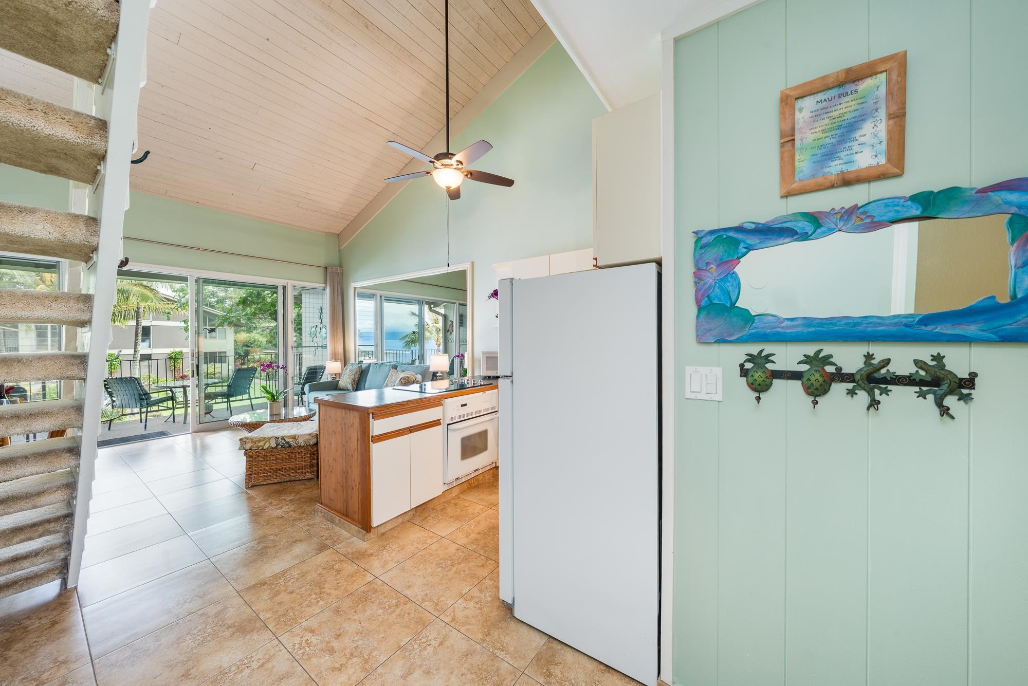 5255 Lower Honoapiilani Rd Unit: 207
