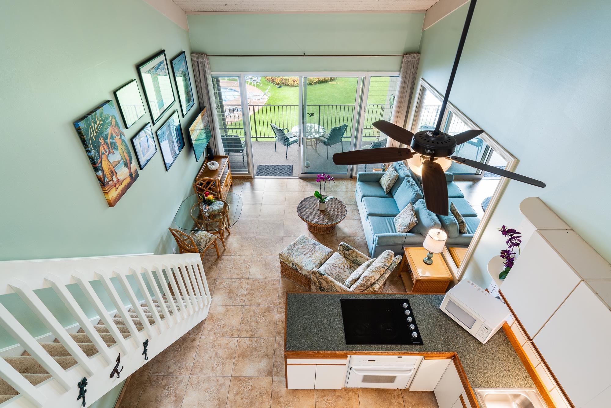 5255 Lower Honoapiilani Rd Unit: 207