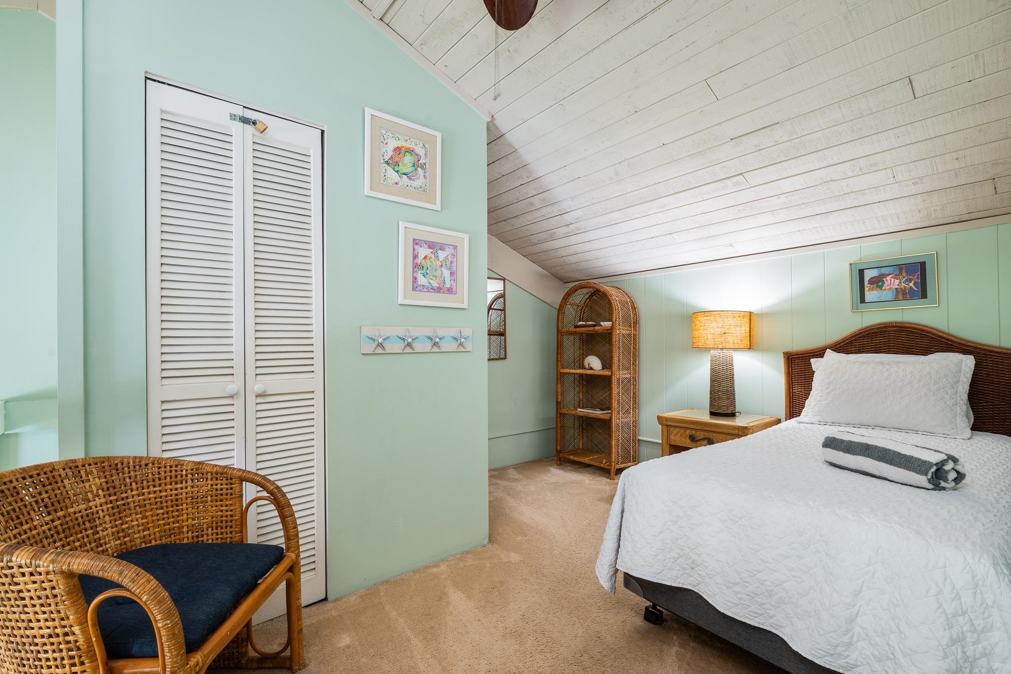5255 Lower Honoapiilani Rd Unit: 207