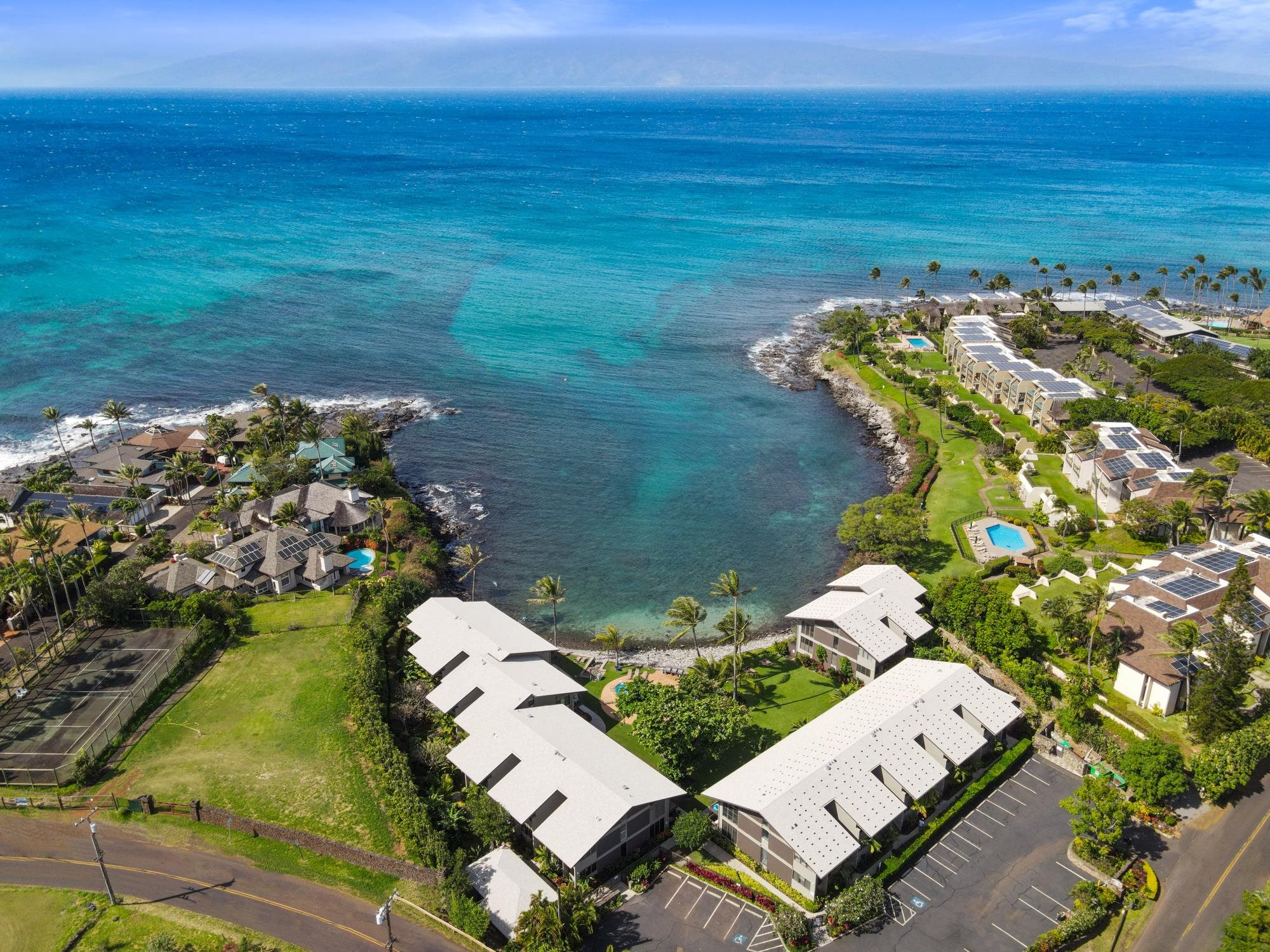 5255 Lower Honoapiilani Rd Unit: 207