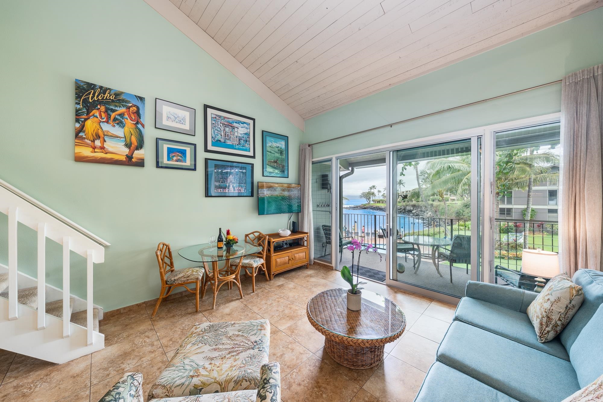 5255 Lower Honoapiilani Rd Unit: 207
