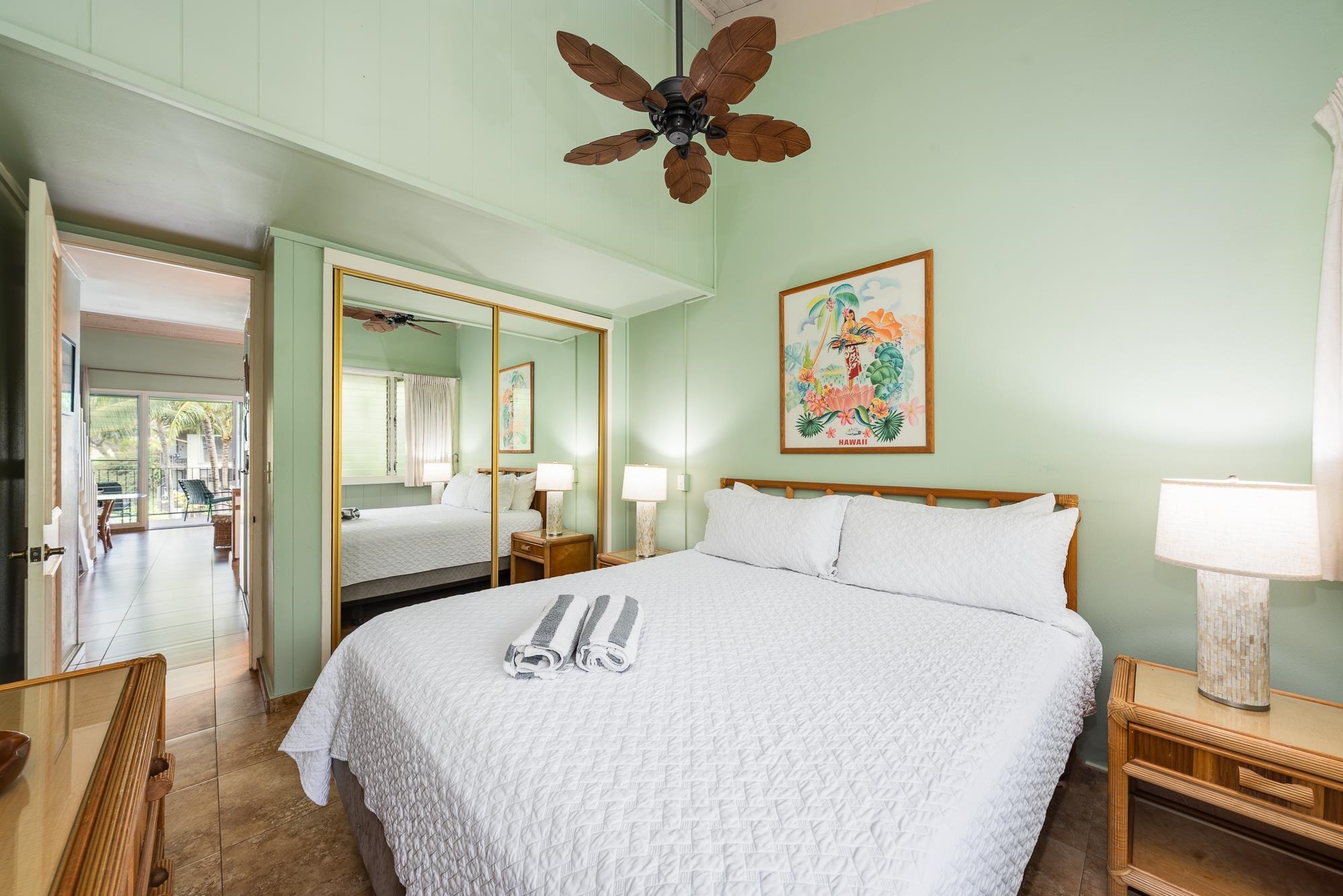 5255 Lower Honoapiilani Rd Unit: 207