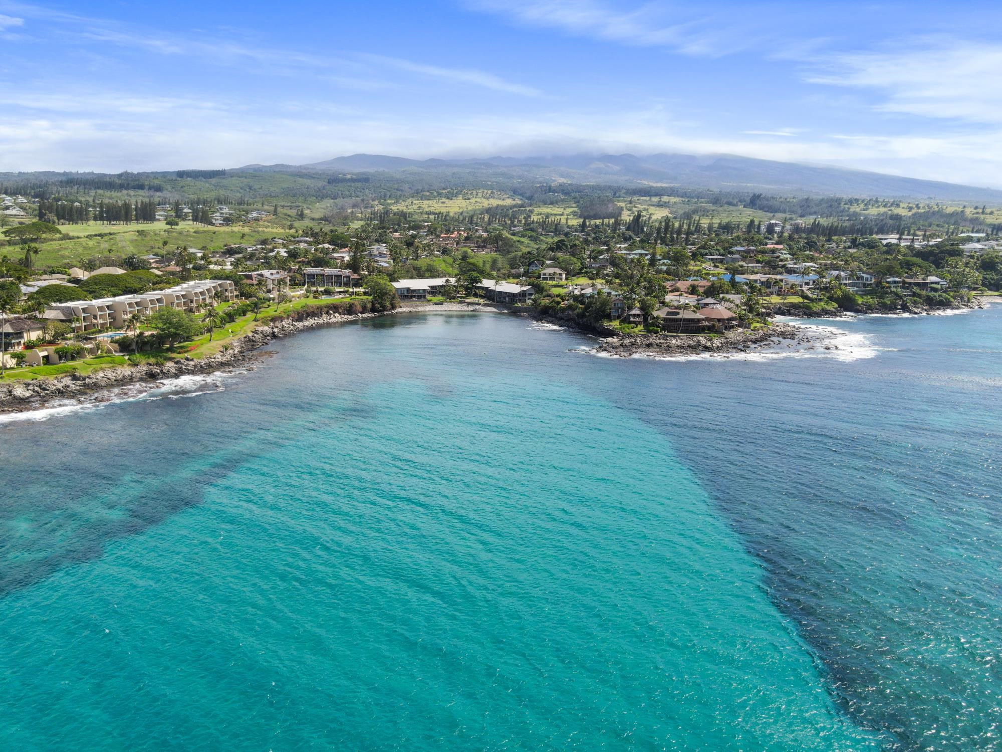 5255 Lower Honoapiilani Rd Unit: 207