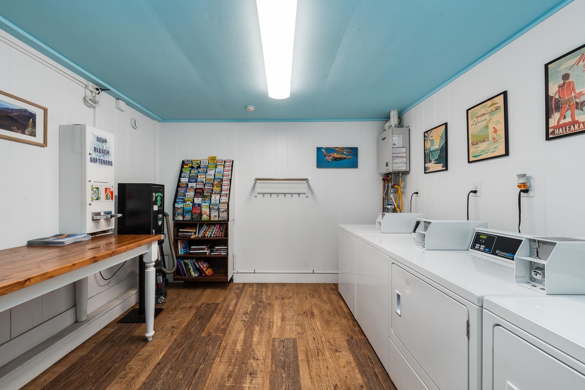 5255 Lower Honoapiilani Rd Unit: 207