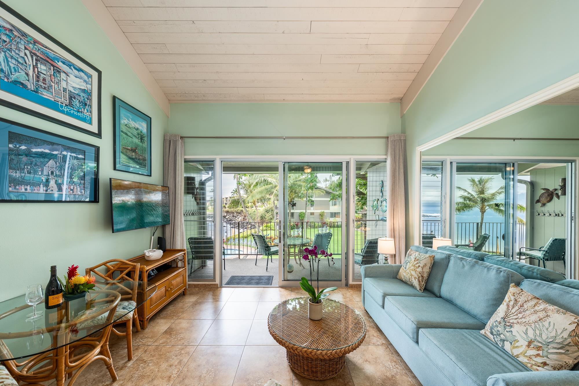 5255 Lower Honoapiilani Rd Unit: 207