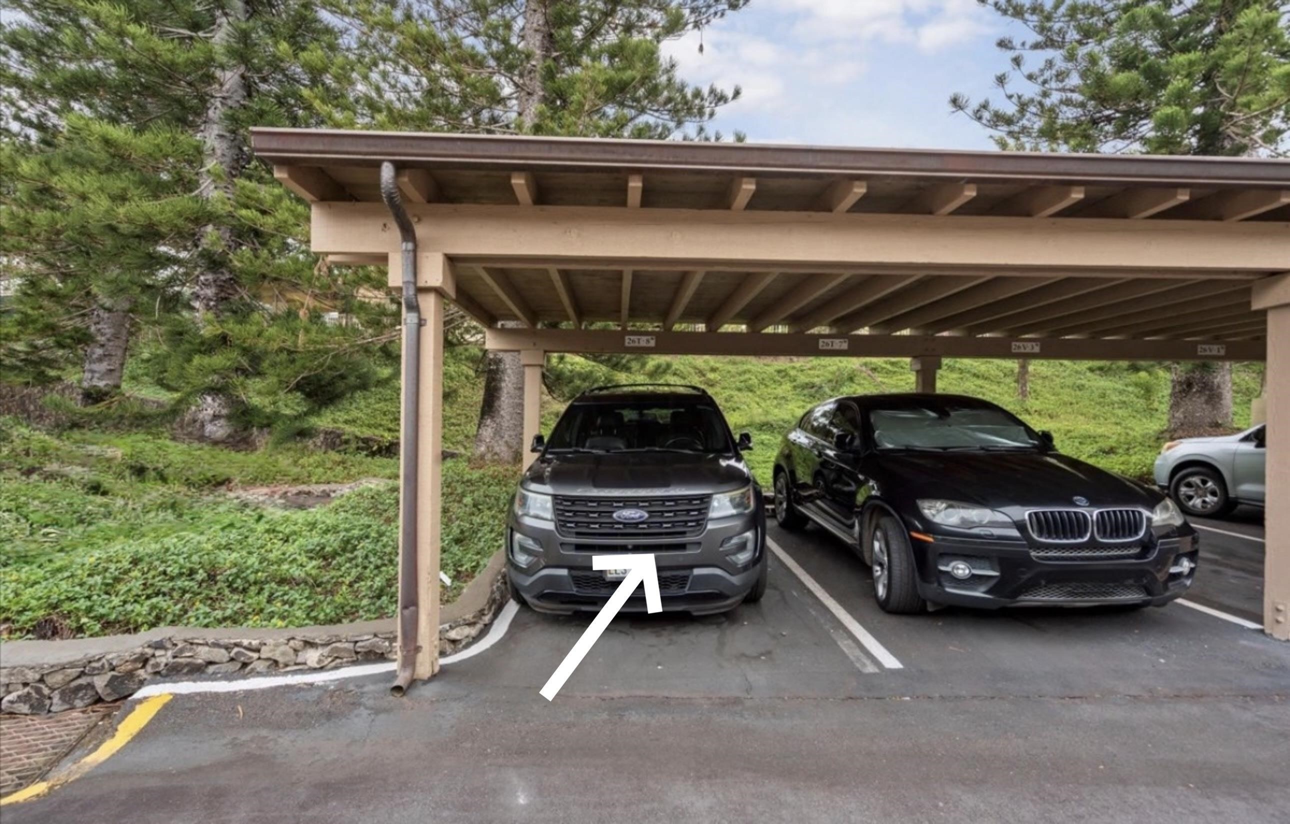 500 KAPALUA Dr Unit: 26T8