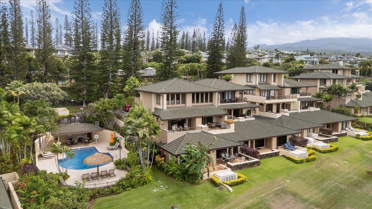 500 KAPALUA Dr Unit: 26T8