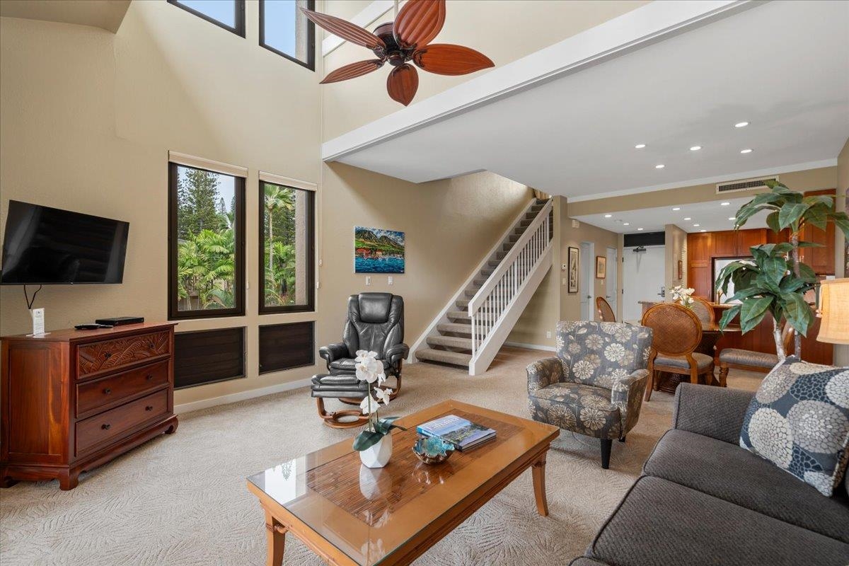 500 KAPALUA Dr Unit: 26T8