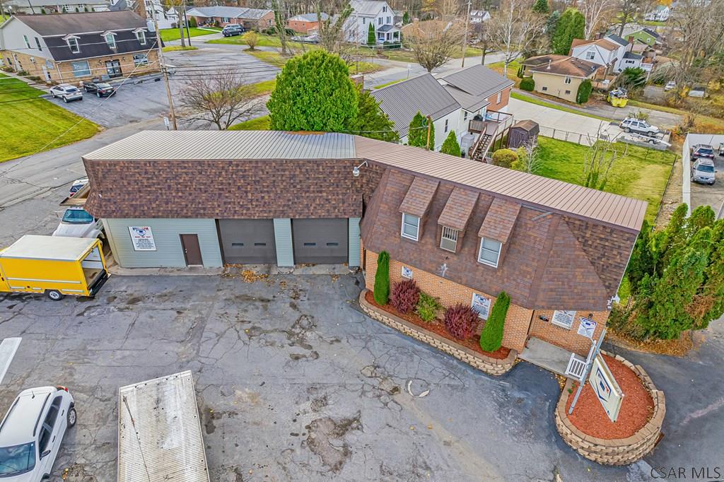 629 Scalp Avenue