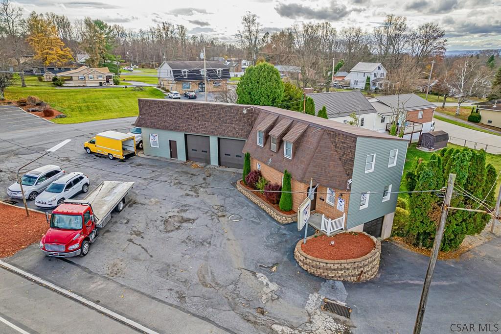 629 Scalp Avenue