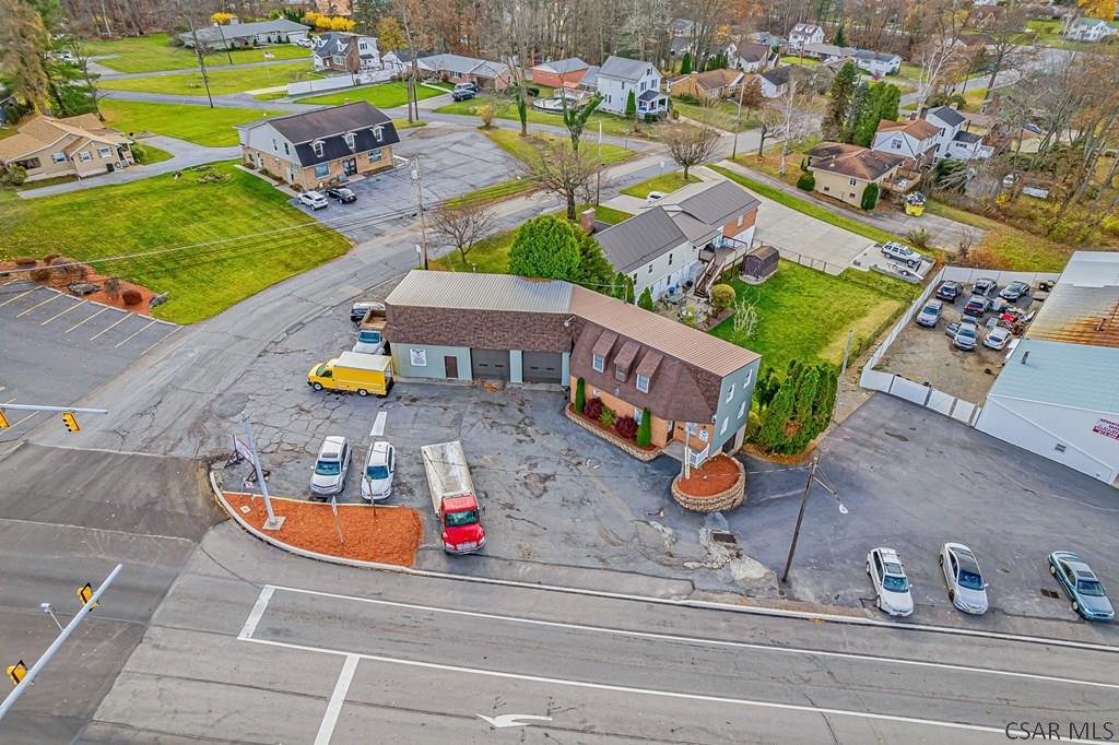 629 Scalp Avenue