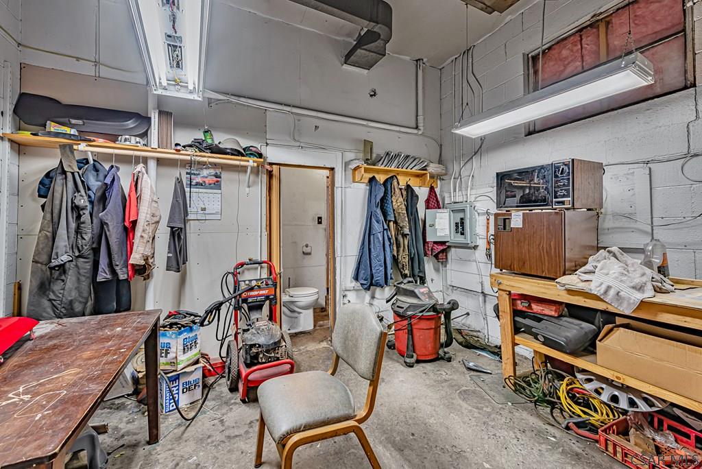 629 Scalp Avenue