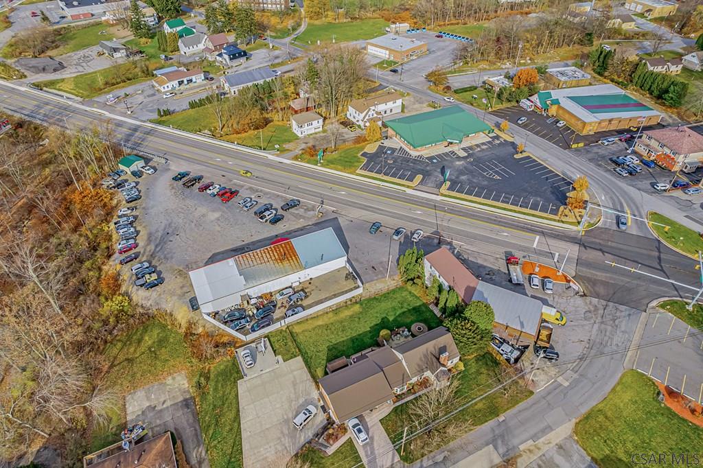 629 Scalp Avenue