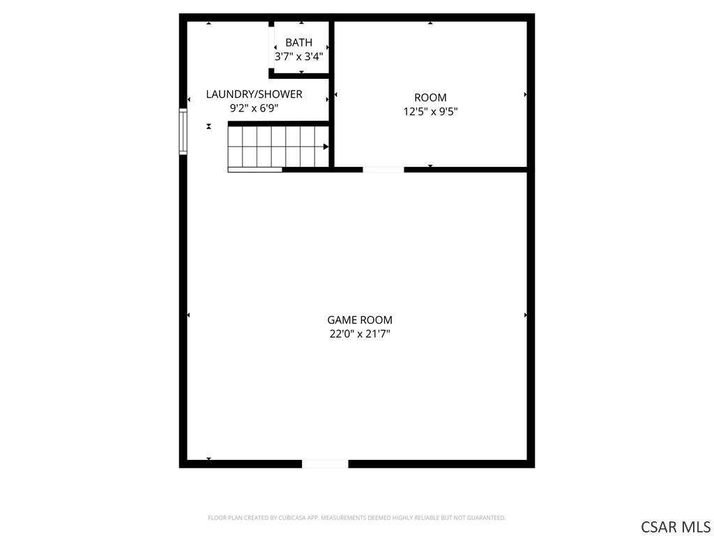 375 Daniel St.