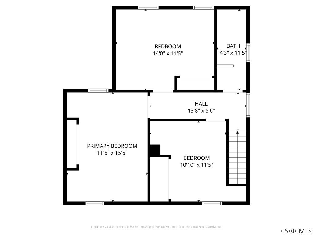 338 E Jackson St.