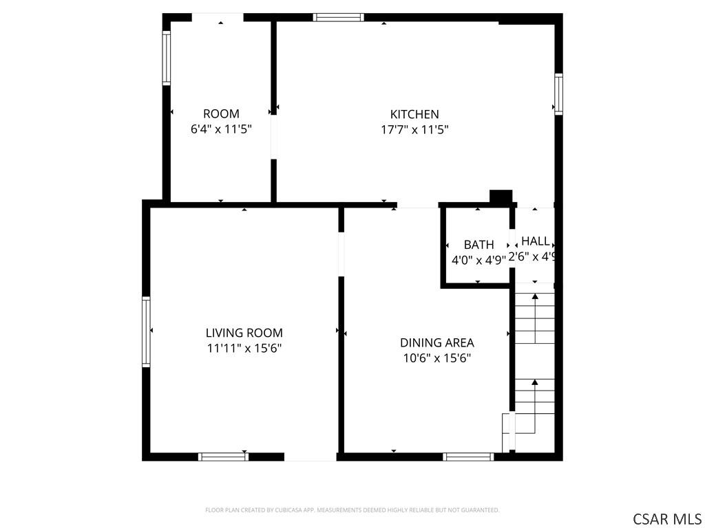 338 E Jackson St.