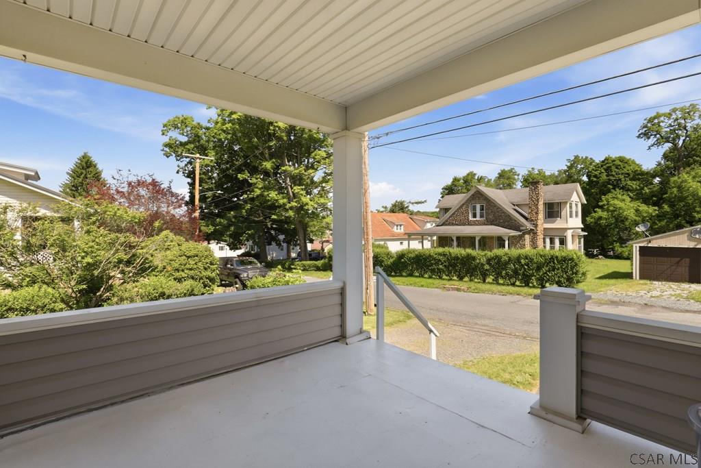 218 Beechwood St.