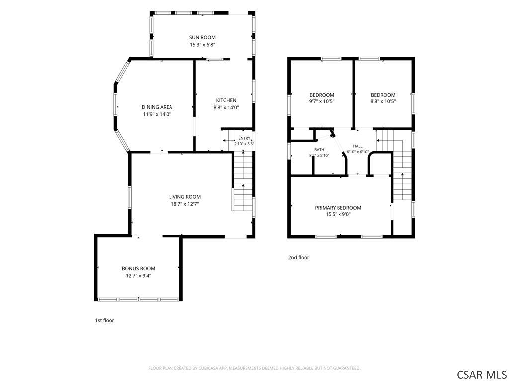218 Beechwood St.