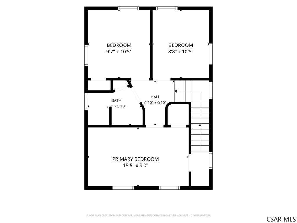218 Beechwood St.