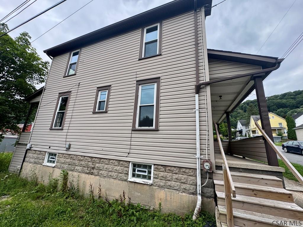 314-316 Village Street
