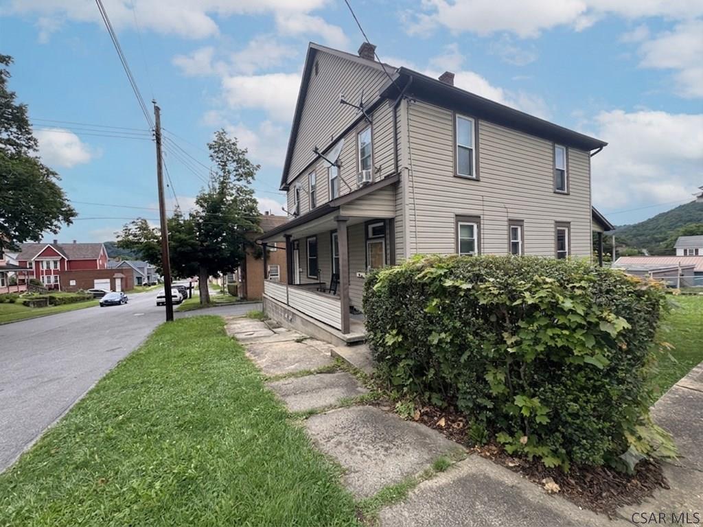 314-316 Village Street