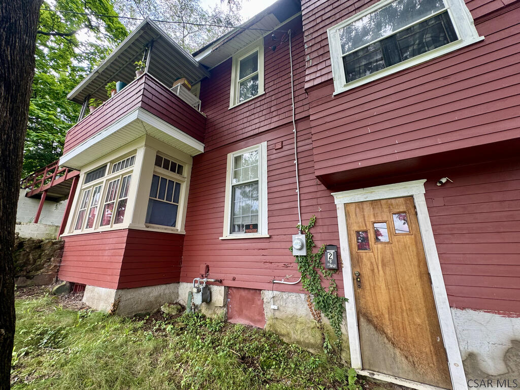 800 Coleman Avenue