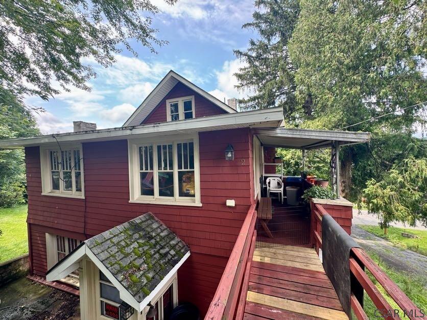 800 Coleman Avenue
