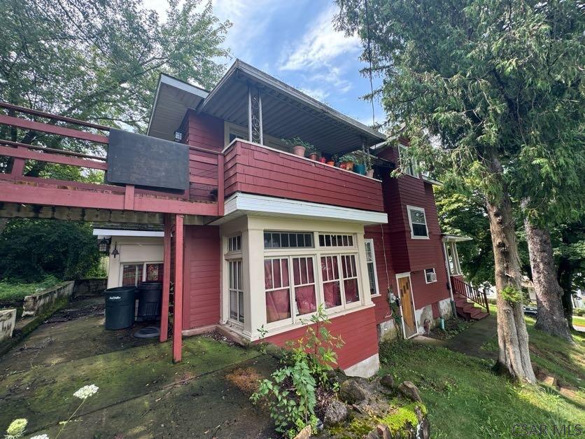 800 Coleman Avenue