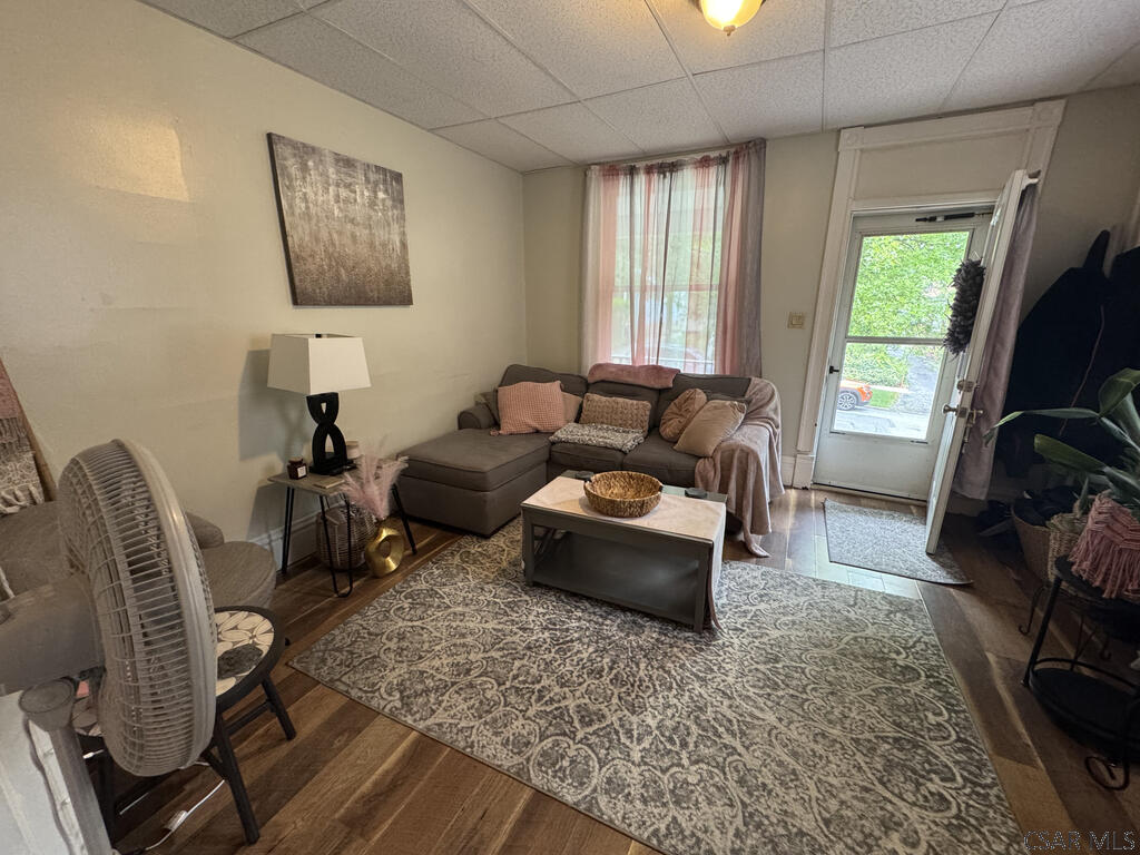 212-214; 214R Clarion Street