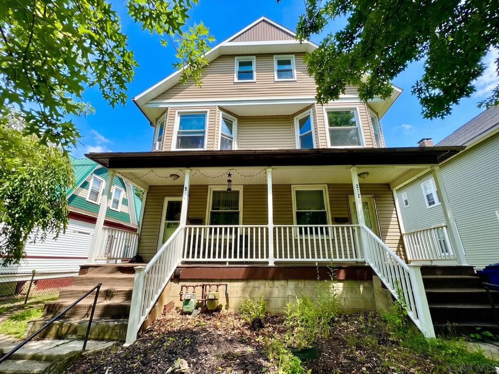 212-214; 214R Clarion Street