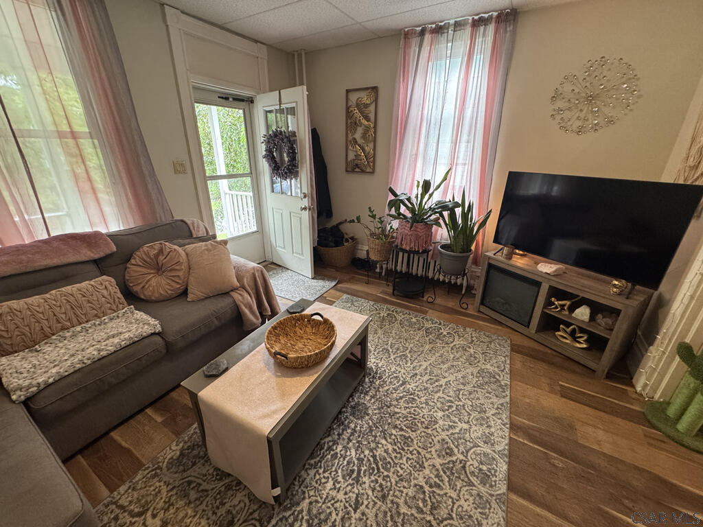 212-214; 214R Clarion Street