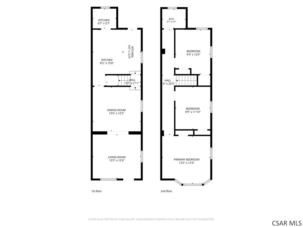 212-214; 214R Clarion Street