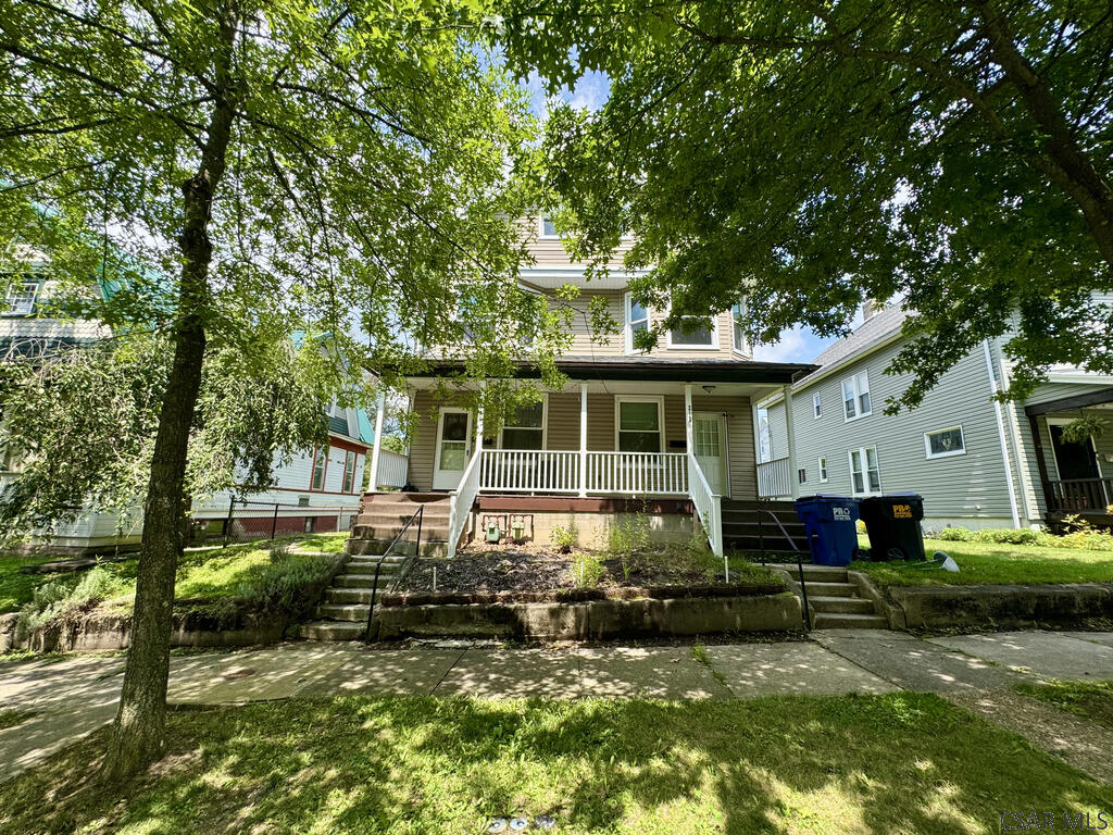 212-214; 214R Clarion Street