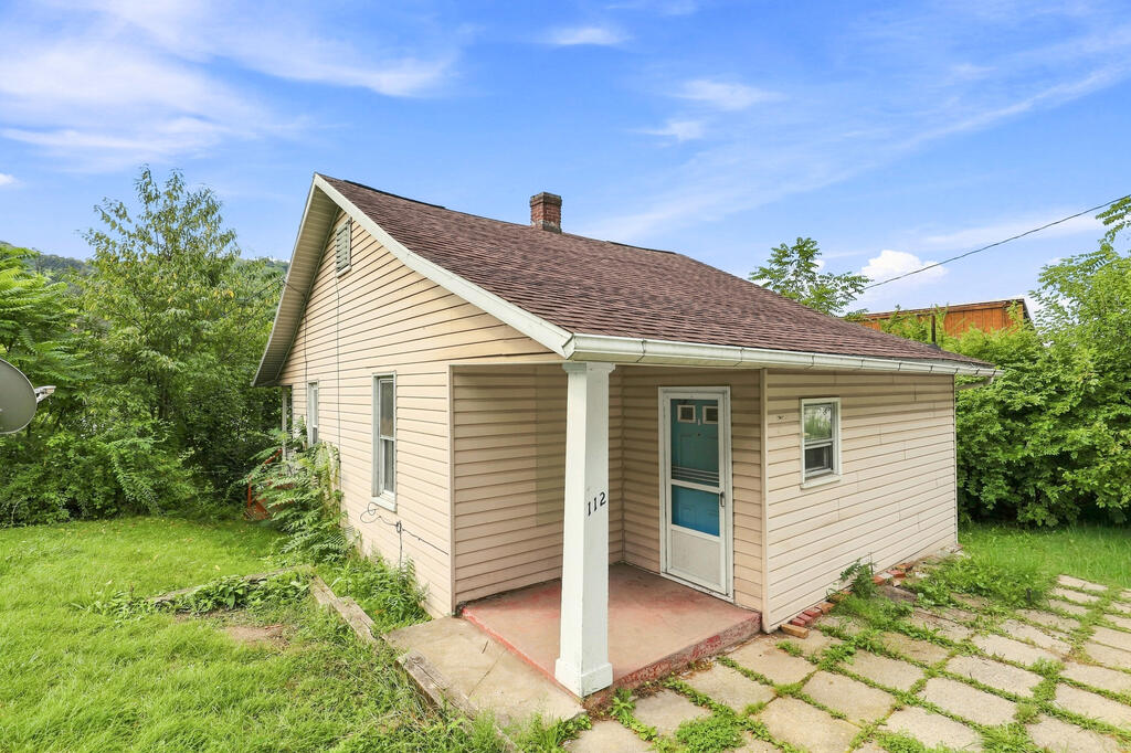 112 Oakland Avenue