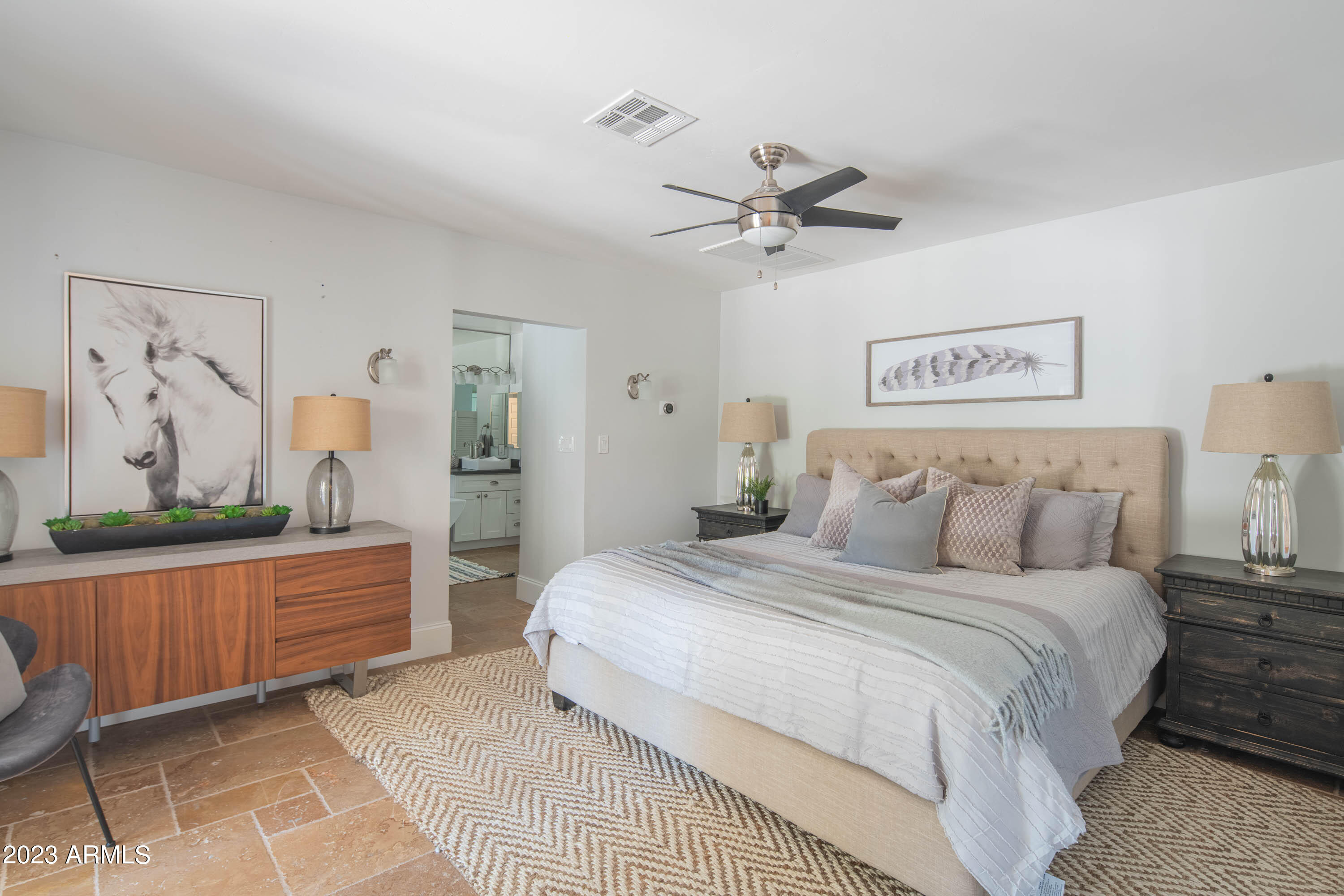 124 W GRANADA Road