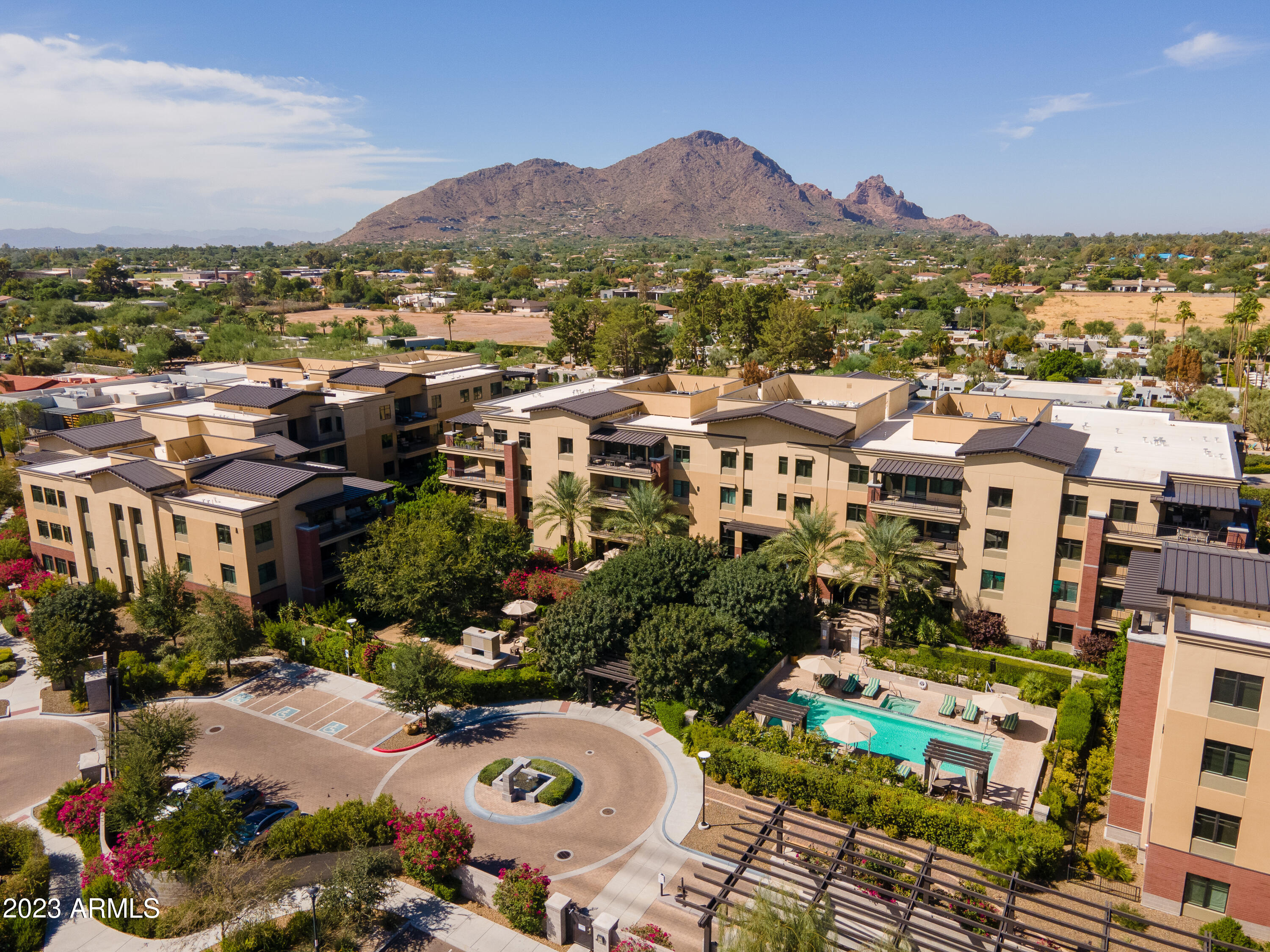 6166 N SCOTTSDALE Road # B1003