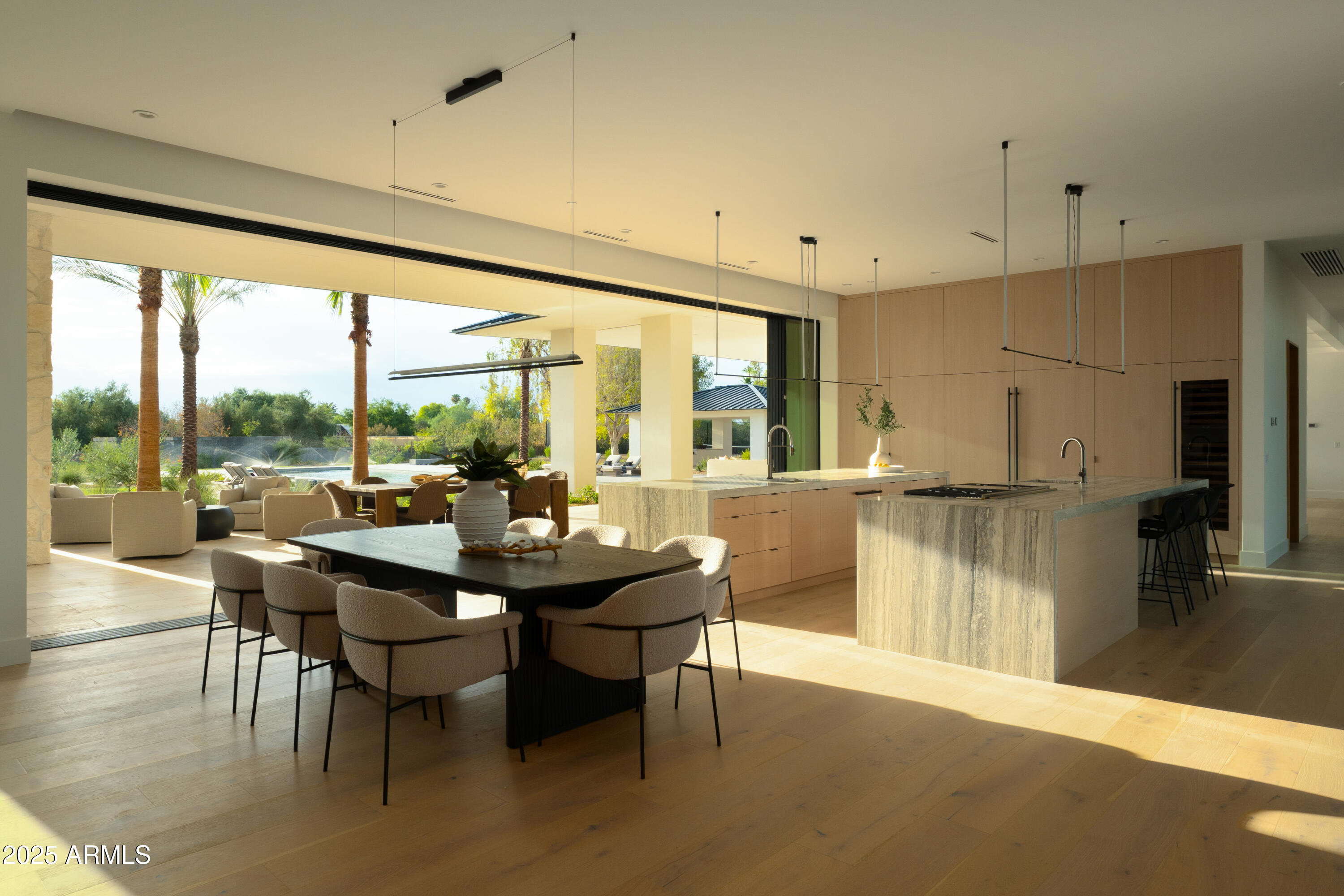 6215 N CASA BLANCA Drive