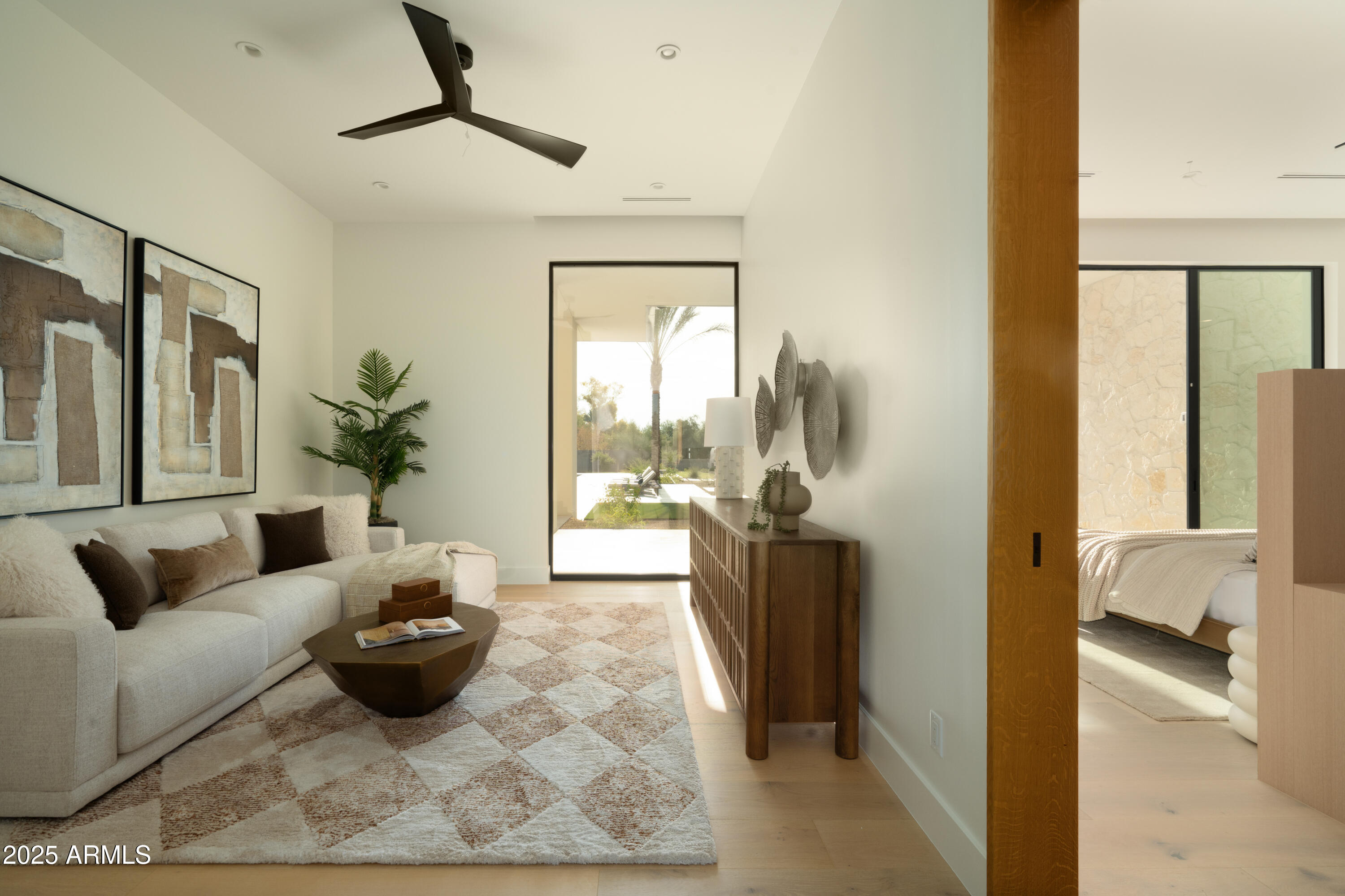 6215 N CASA BLANCA Drive