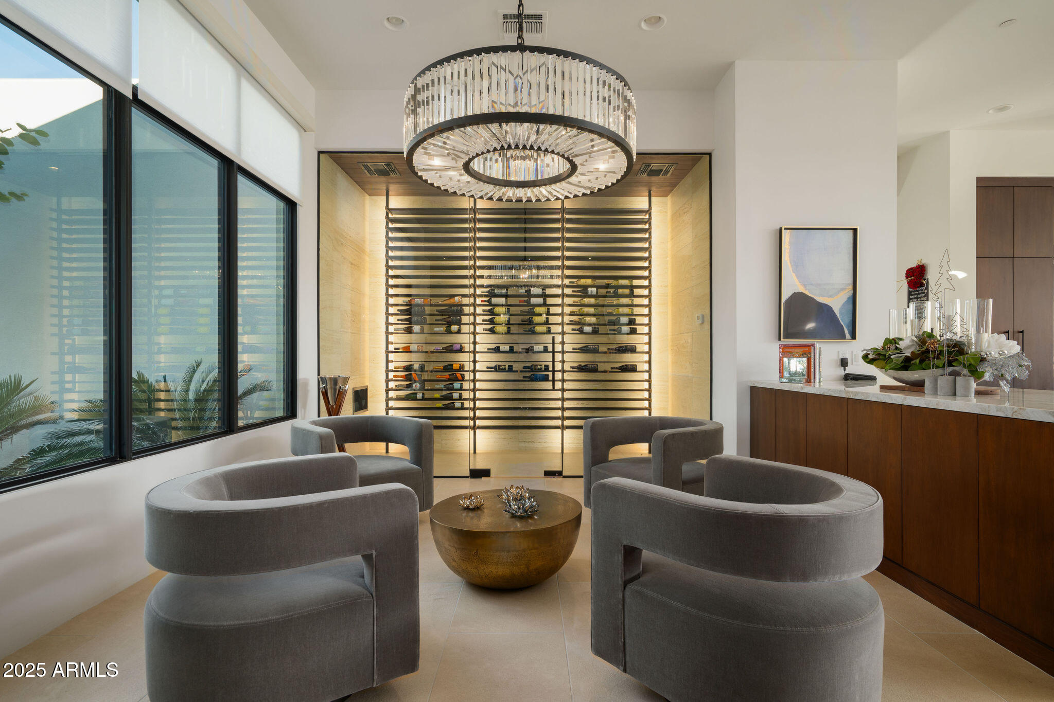 5333 E VIA LOS CABALLOS