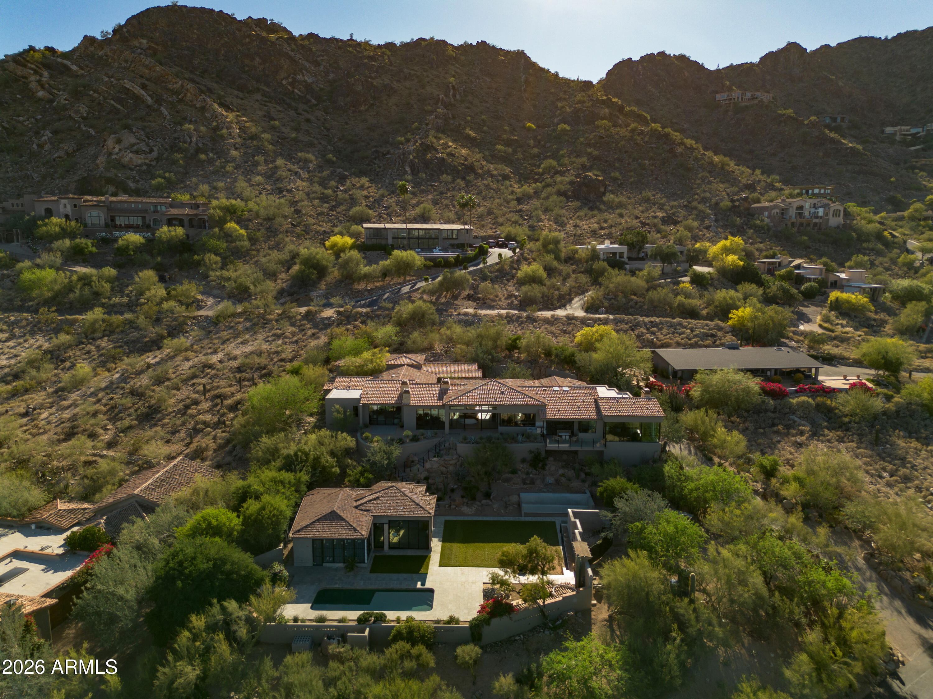 5939 E QUARTZ MOUNTAIN Road