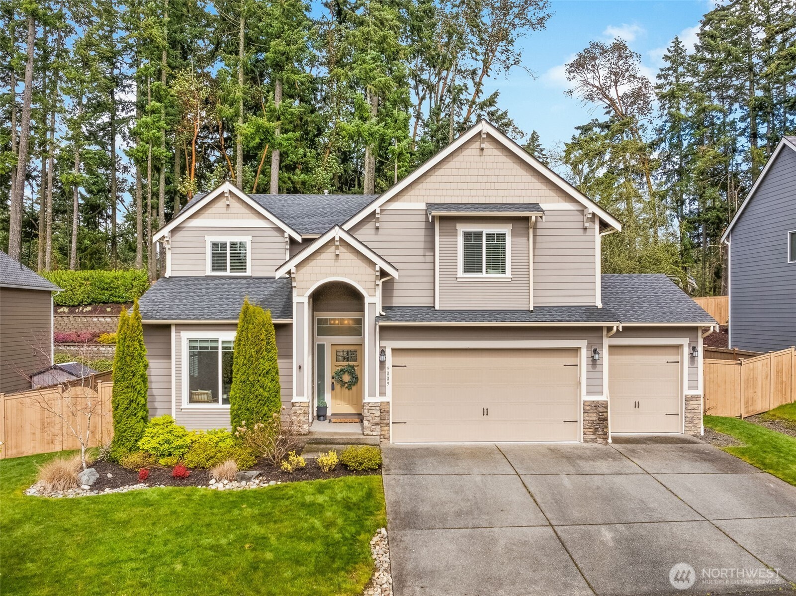 4009 NW 122nd St. Court
